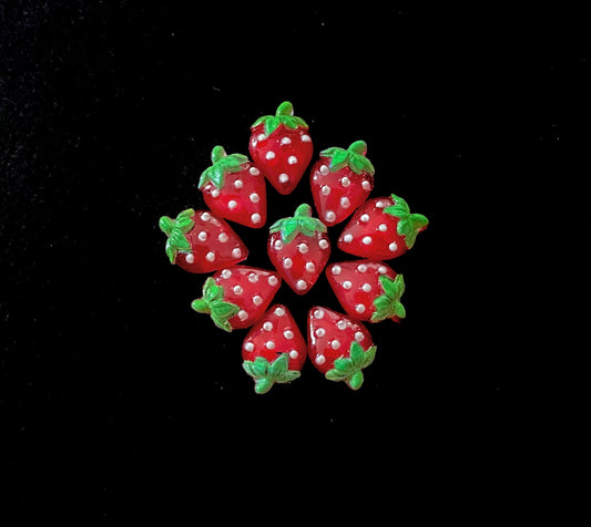 Mini Strawberry