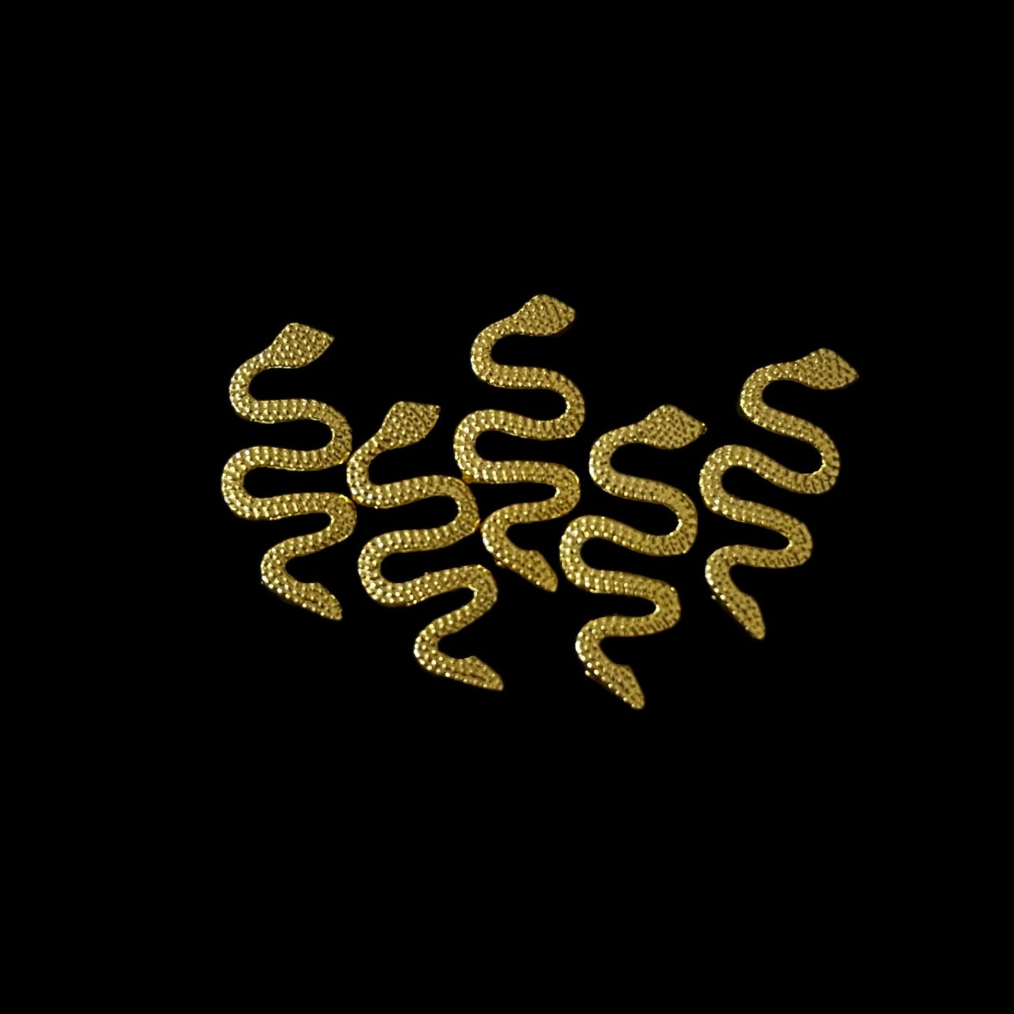 Gold Snake