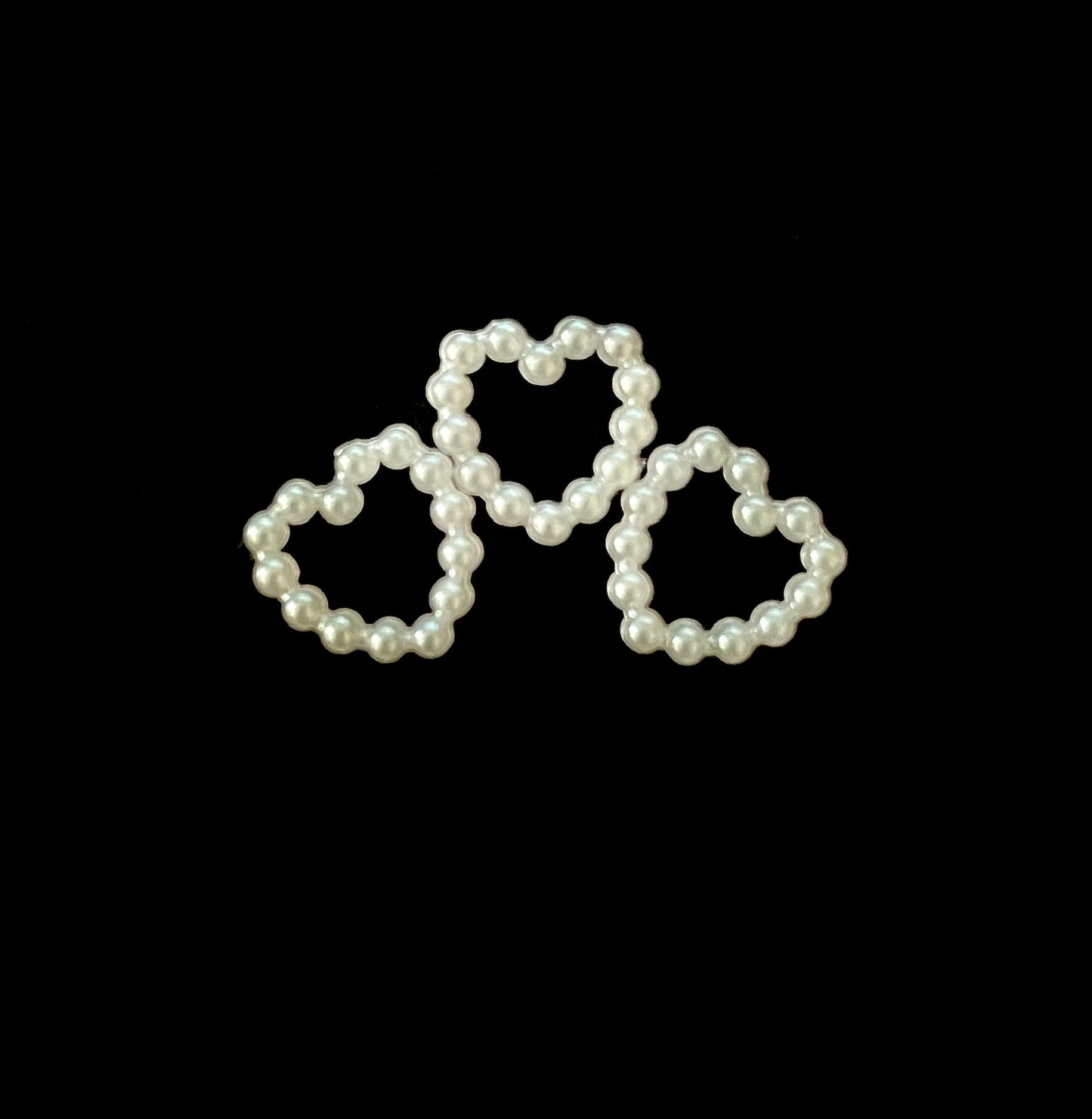 Pearl Hearts