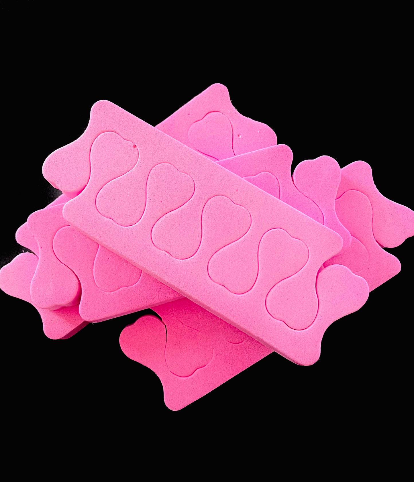 Toe Separators